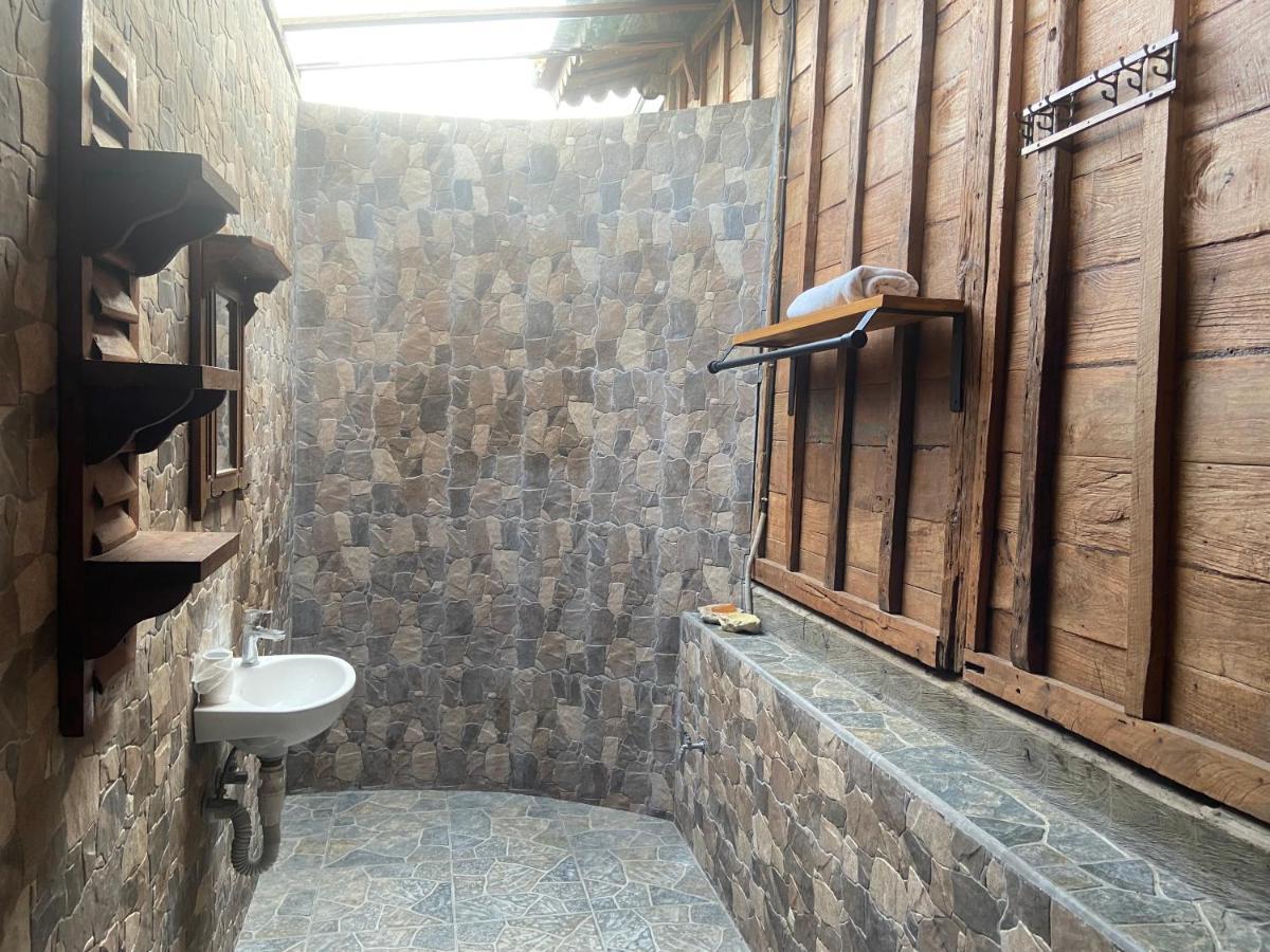 Pucuk Bali Homestay 坎古 外观 照片