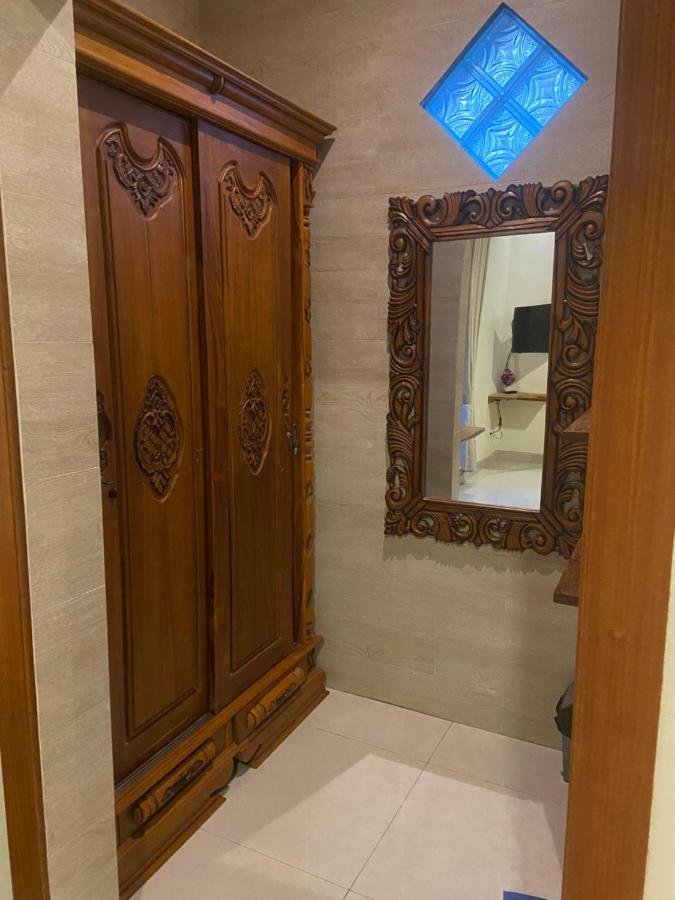 Pucuk Bali Homestay 坎古 外观 照片