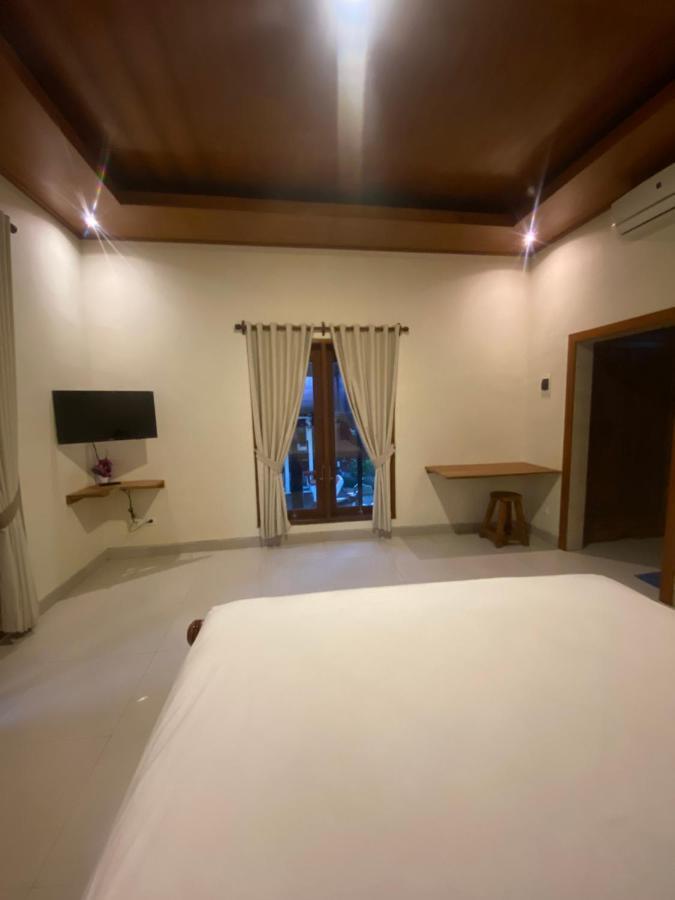 Pucuk Bali Homestay 坎古 外观 照片