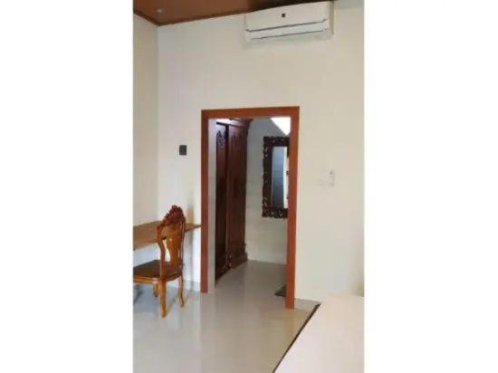 Pucuk Bali Homestay 坎古 外观 照片