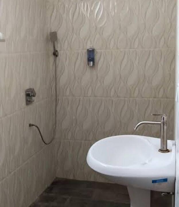 Pucuk Bali Homestay 坎古 外观 照片