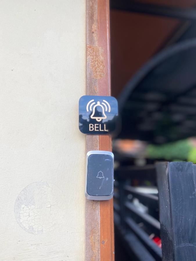 Pucuk Bali Homestay 坎古 外观 照片